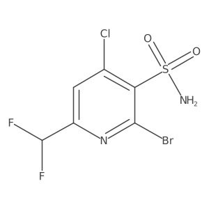 1805006-65-8 structure