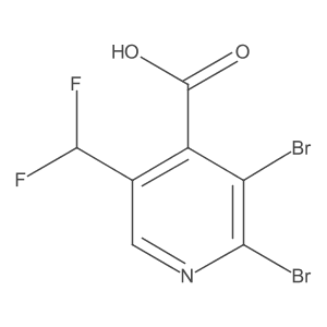 1805244-87-4结构式