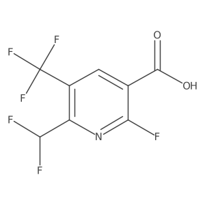 1805449-46-0 structure
