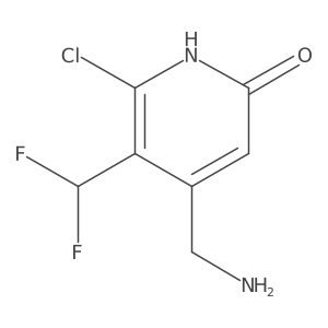 1805996-79-5结构式