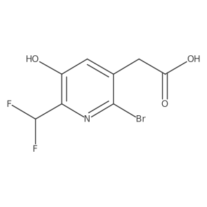 1806874-26-9 structure