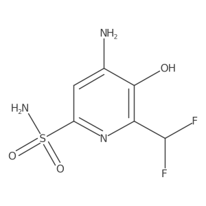 1806874-48-5 structure