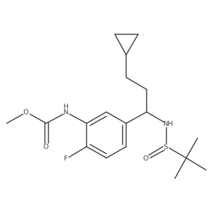 1809021-00-8 structure