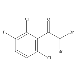 1820604-17-8 structure