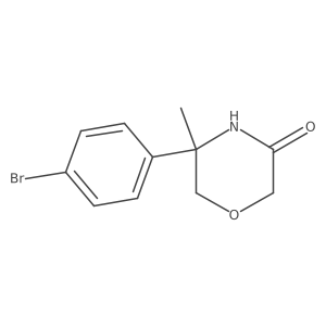 1855161-22-6 structure