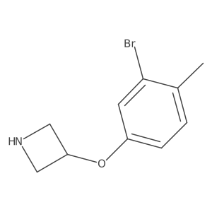 1861532-54-8 structure
