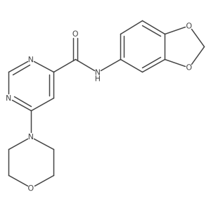 1908171-50-5 structure