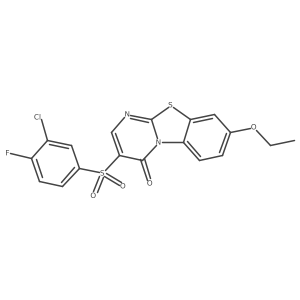 1923107-98-5 structure