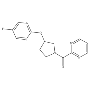 2034389-57-4结构式