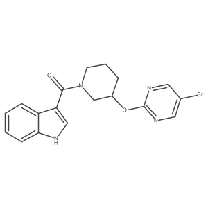 2034529-54-7 structure