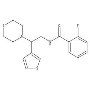 2034541-19-8结构式