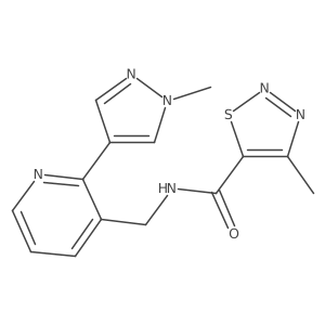 2034610-05-2 structure
