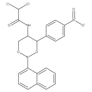 21281-84-5 structure