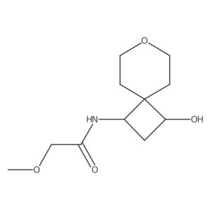 2137784-97-3 structure