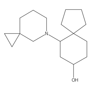 2138043-26-0 structure