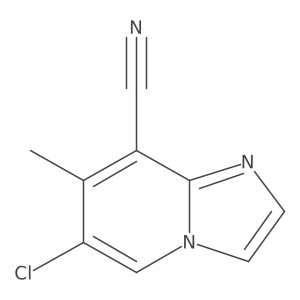 2167840-38-0 structure