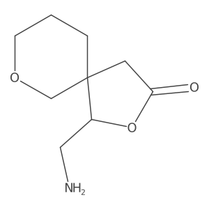 2168442-45-1 structure
