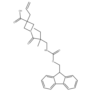 2171951-00-9 structure