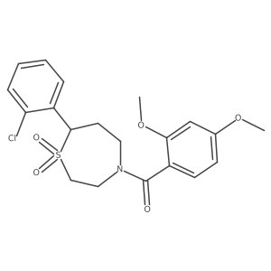 2176270-99-6结构式