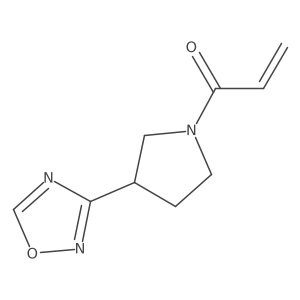 2305560-94-3结构式