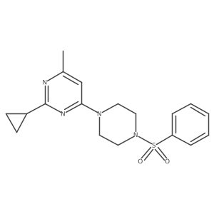 2742016-39-1 structure