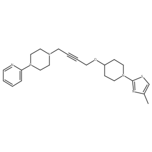 2742019-38-9 structure