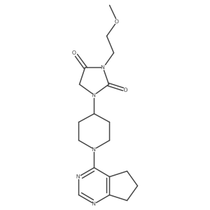 2742031-51-0结构式