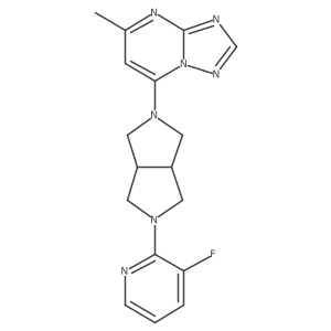 2742034-50-8结构式