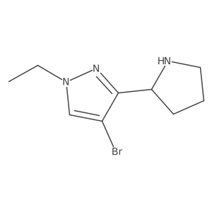 2763749-92-2 structure