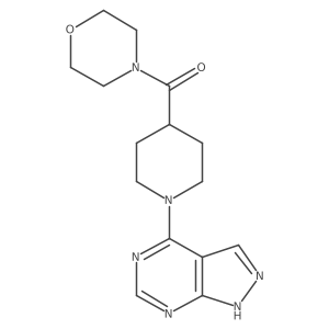 2877763-61-4 structure