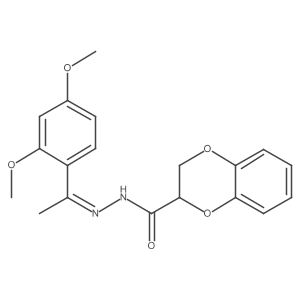 338994-70-0结构式