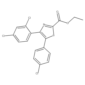 605670-74-4结构式