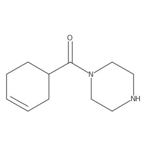 64579-65-3 structure