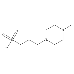 732230-31-8 structure