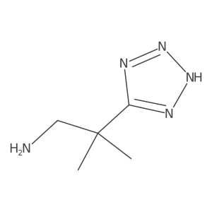 758697-36-8 structure