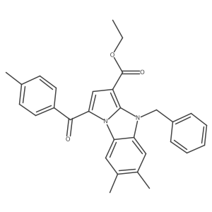 853317-97-2 structure