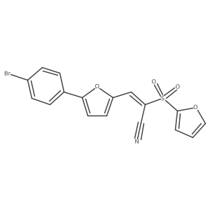 853407-08-6结构式