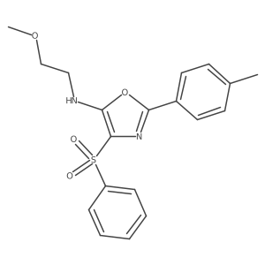 862741-71-7 structure