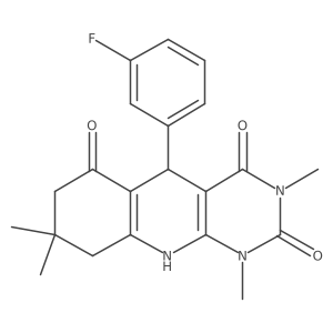 868143-76-4结构式
