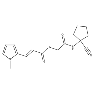 871547-05-6结构式