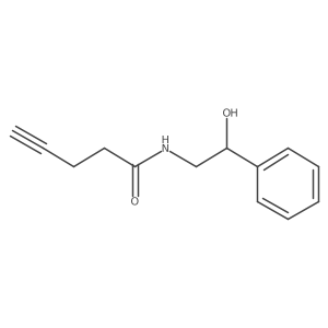 872362-92-0结构式