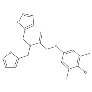 874356-60-2 structure