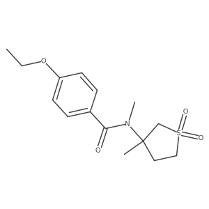874594-60-2 structure