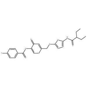 877651-96-2 structure