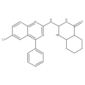 879582-09-9 structure