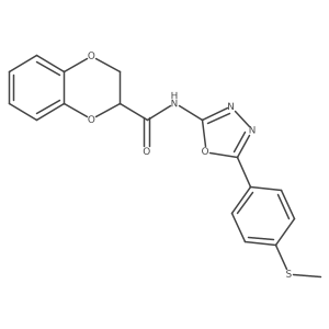 886919-29-5 structure
