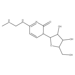 88707-73-7 structure
