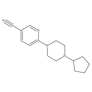 889851-58-5 structure