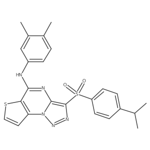 892741-17-2 structure
