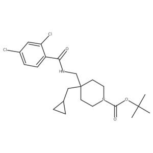 895132-33-9 structure